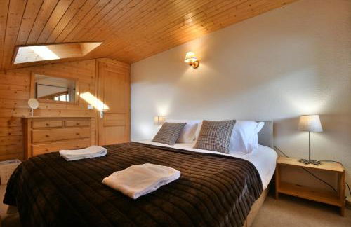 Florimontagne - Duplex 14 - Foto 7