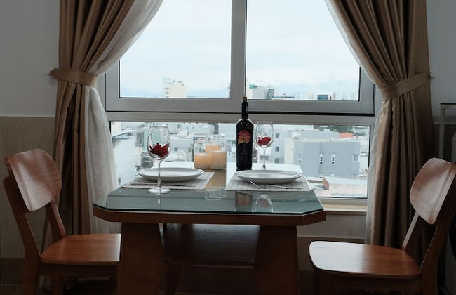 Phan Van 2 hotel and apartments - Photo 21