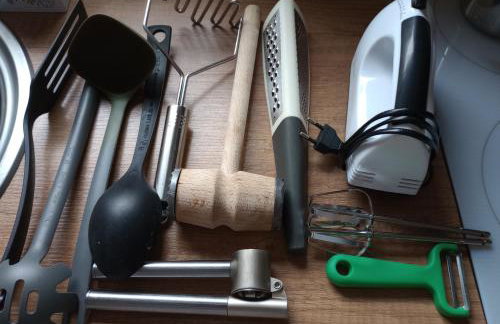 Domek Na Leśnym Wzgórzu - Foto 19