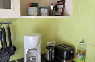 Gîte Milly - 2 studios en coeur de ville - Foto 17