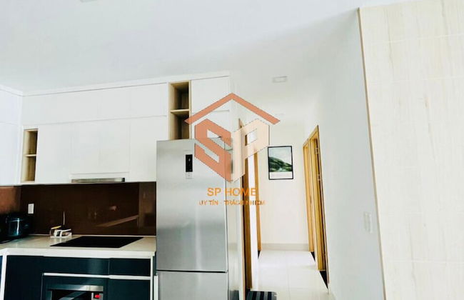 Sunrise City Alm's Luxury Apartment - Foto 61