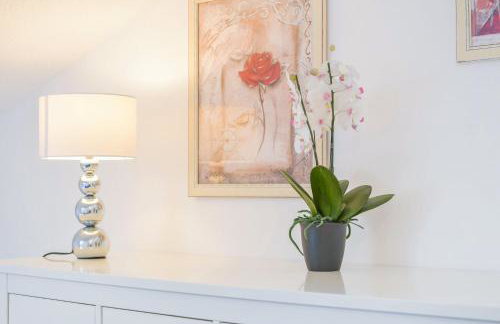 Muc City de Lux 120 qm - Foto 21