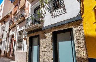 Apartaestudios Evolution Luxury - Photo 84