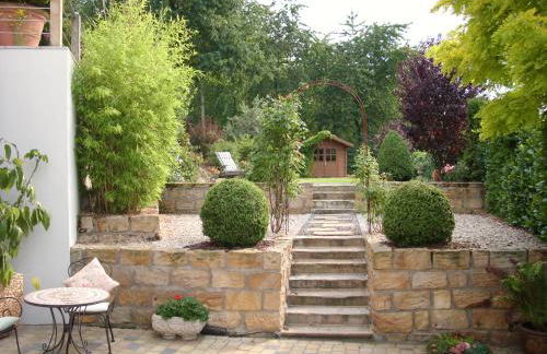 Villa Fleurie - Foto 5