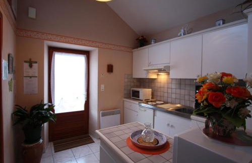 Gîte confortable en montagne avec terrasse, idéal pour rando et cure, proche de Plombières-les-Bains - FR-1-589-172 - Foto 27