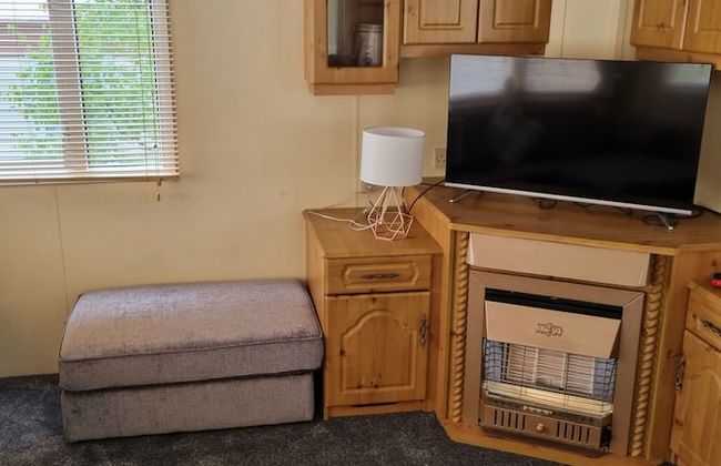 Captivating 2-bed Holiday Home in Kingussie - Foto 7