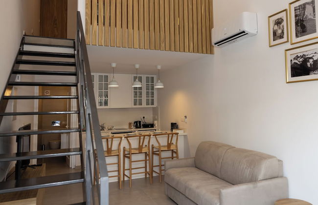 PanMari Apartments - Foto 48