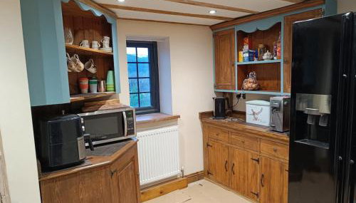 A peaceful cottage in the countryside - Foto 2