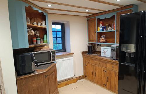 A peaceful cottage in the countryside - Foto 2