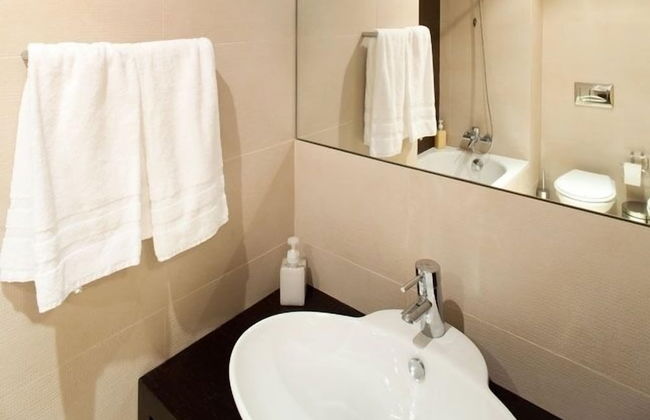 The Lisbonaire Apartments - Foto 52