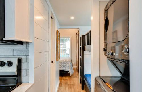 Less Than 1 Mi to Marina Lake Norman Home with Pool Access! - Foto 10