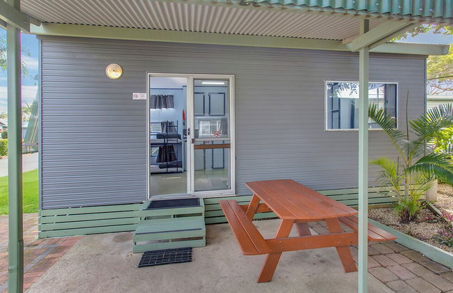 North Haven Holiday Village - Foto 75