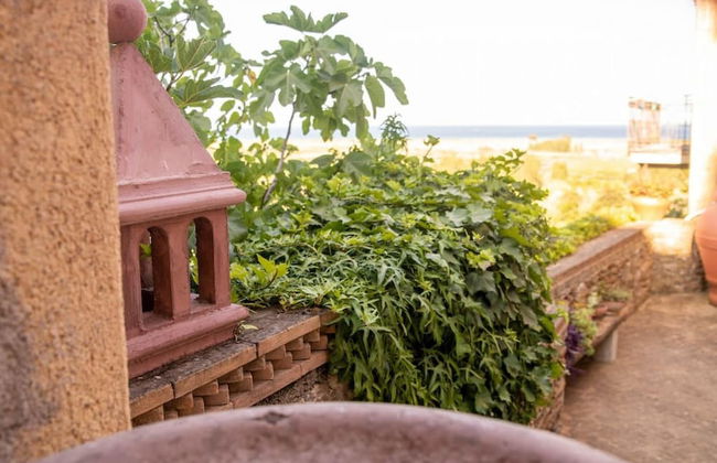 Welcomely - Casa Tipica Vista Mozzafiato - Foto 27