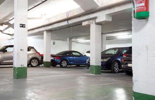 Apartamento Maria de la O - Foto 22