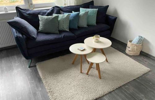 Fewo Pyramideneiche Detmold/Berlebeck, naturnah - Foto 28