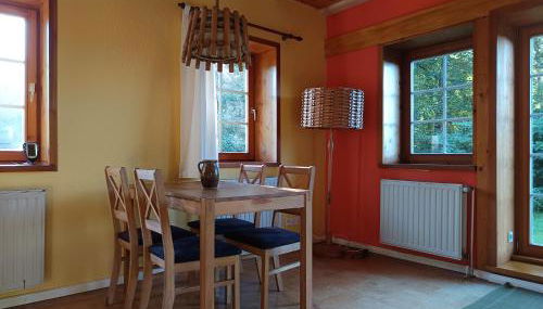 Ferienhaus Hof Barkenholt - Foto 2