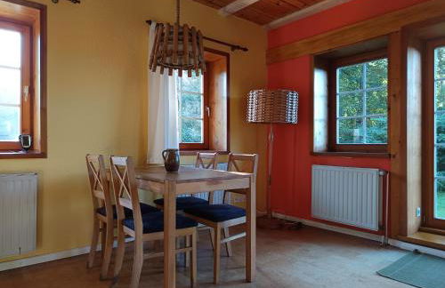 Ferienhaus Hof Barkenholt - Foto 2