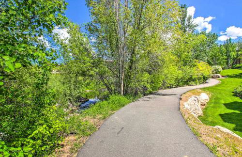 Cozy Eden Condo Retreat Less Than 6 Mi to Ski Resort! - Photo 32