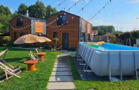 Królikowe Chaty - Foto 56