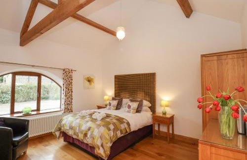 Dairy Cottage - Foto 17