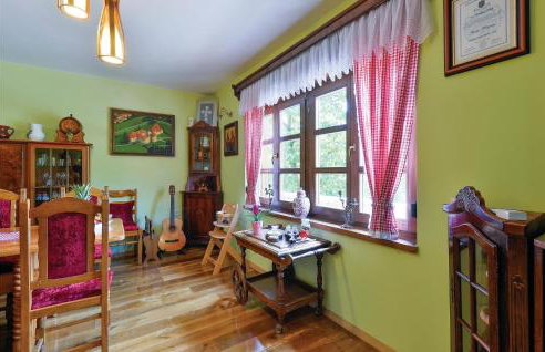 Amazing Home In Vinica With Sauna - Foto 18