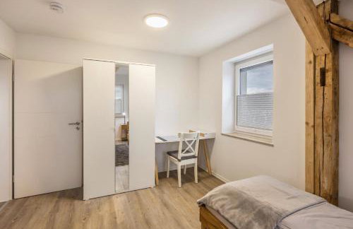 Fewo Landblick Geiseltal - Foto 8