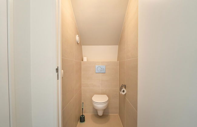 Holiday Home With Sauna - Foto 23