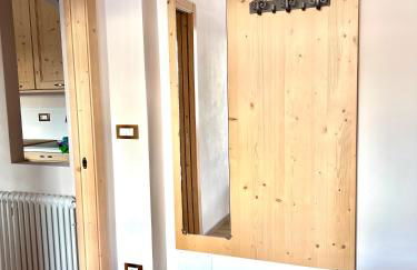 EMARGHE, CASA A MOENA - Foto 12