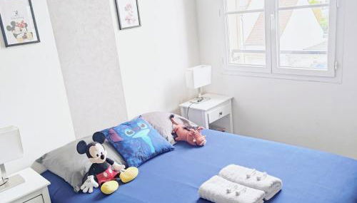 Appartement Le Petit Monde Magique - Foto 4