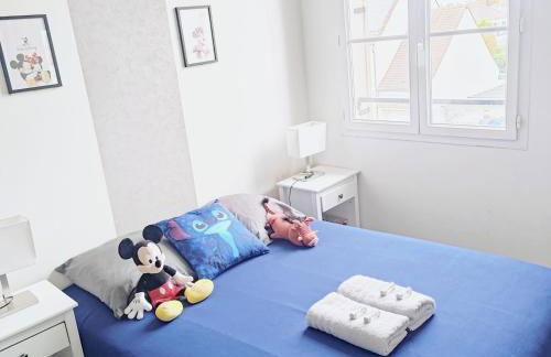 Appartement Le Petit Monde Magique - Foto 4