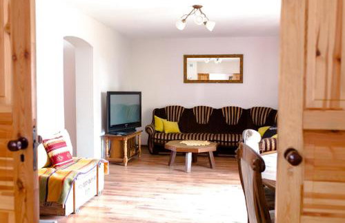 Kamienna Chata - Foto 7