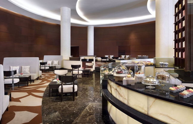 Address Dubai Marina Residences - Photo 76