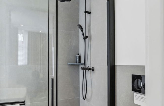 Limehome Den Haag Nieuwstraat - Photo 27