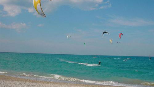 Trilocale sul Mare - Foto 3