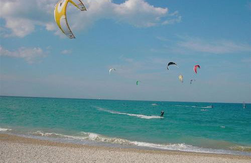 Trilocale sul Mare - Foto 3