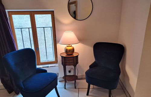 Gîtes Angulus Ridet - Foto 78