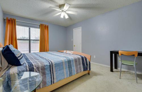 Family-Friendly Arlington Home with Private Yard! - Foto 30