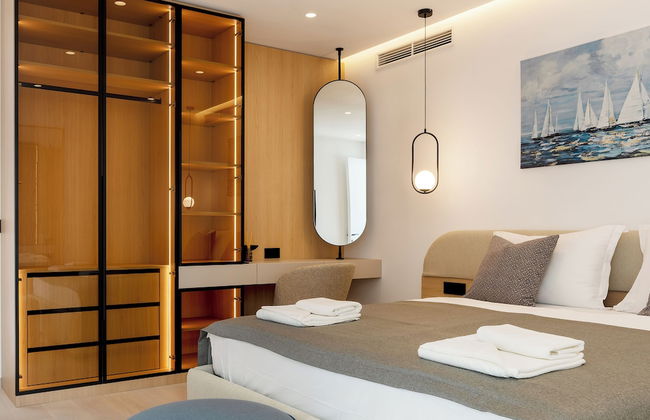 Villa Brela-Rogac1 - Foto 20