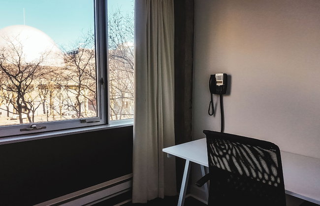 Hotel Zero 1 - Foto 43