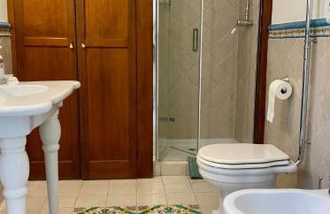 Villa in Gargano - VILLA BASSO - Foto 51