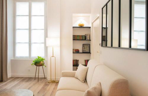 Le Laurencin Sens - Le Parisien - Cœur de ville - Foto 15