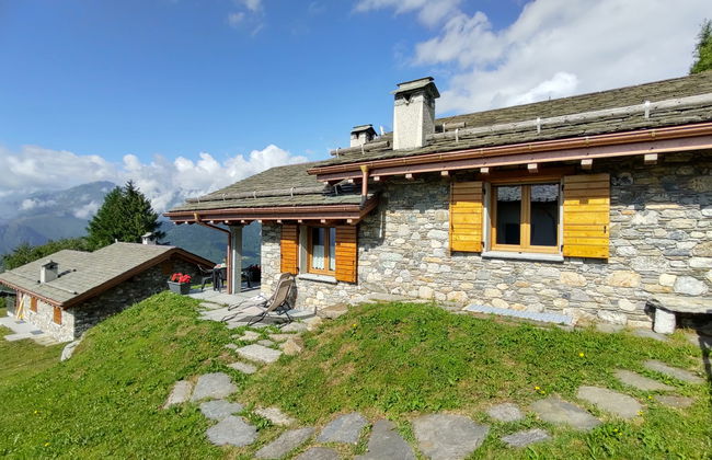 Il Nido d'Aquila (GRV635) - Foto 22