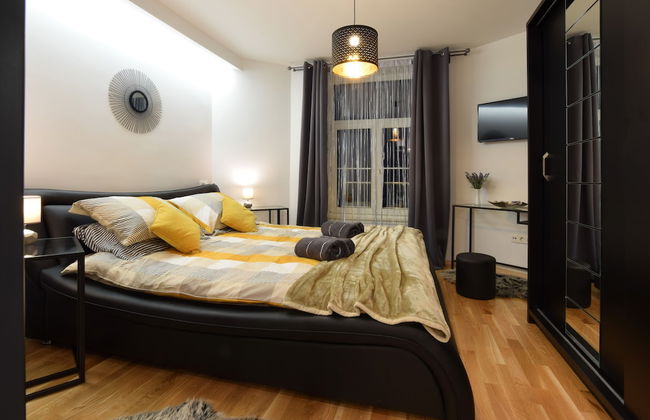 Libertas Apartment Zagreb - Foto 5