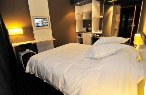 B&B Home Lyon Centre Berthelot - Foto 53