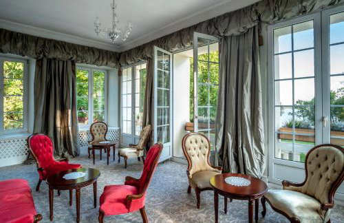 Pałac Zegrzyński - Foto 26