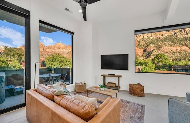 Zion Sage Suites - Foto 18