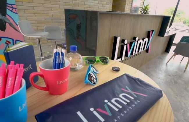 LivinnX Barranquilla 1 - Photo 51