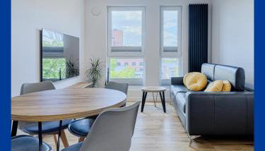 Slovianka Sky View by LookAp sauna oraz darmowy parking!! - Foto 1