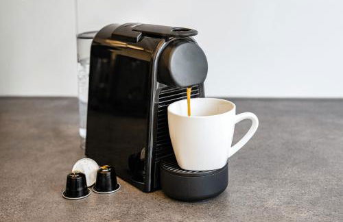 Gemütlich l Zentral l Parken l Universität l Balkon I Für 6 - Foto 11