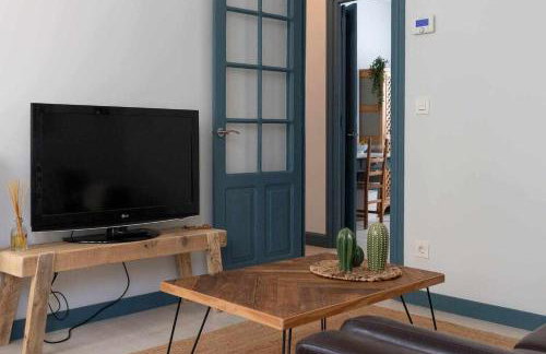 Apartamento KUIA en el centro de Barakaldo al lado del metro - Foto 16